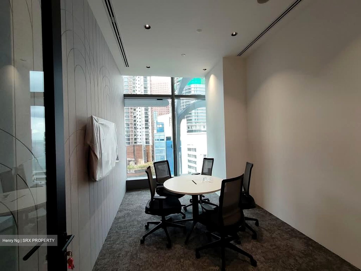 Keppel Towers (D2), Office #527065641